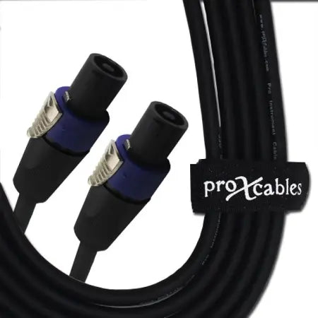 ProX XC-SS25 | 25' SpeakON to SpeakON Cable