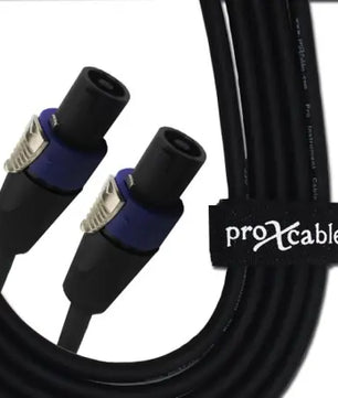 ProX XC-SS25 | 25' SpeakON to SpeakON Cable