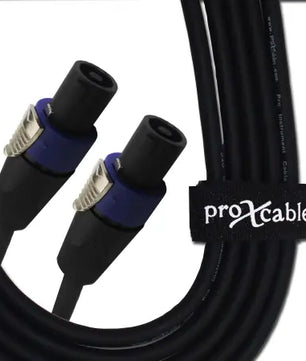 ProX XC-SS50 | 50' Speak-on to Speak-on Cable