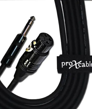 ProX XC-SXF10 | 10' 1/4