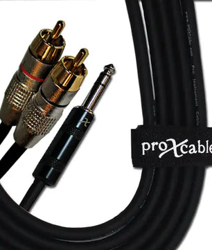 ProX XC-SYR03 | 3' 1/4