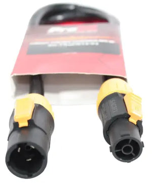ProX XC-TR1FM12-06 | 6ft TRU1 to TRU1 Cable