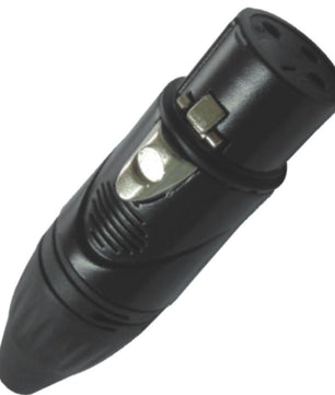 ProX XC-XLRM-3P