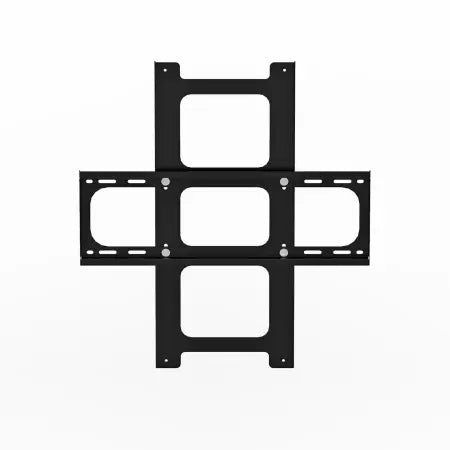 ProX XZF-B3 TV BRKT | TV Mounting Bracket Universal up to 55 inch for B3 DJ Table Workstation