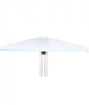 ProX XF-CSW X2 | White Aluminum Corner Shelves (set of 2)