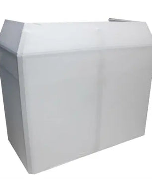 ProX XF-MESA MK2 | DJ Booth Facade Table