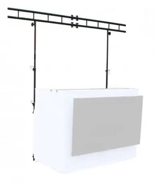 ProX XF-MESATRUSS | Mesa Facade Truss Lighting Stand