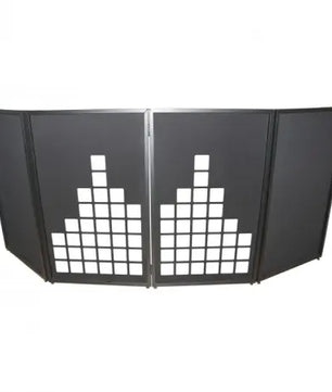 ProX XF-SMETERX2 | Facade Scrims