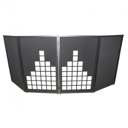 ProX XF-SMETERX2 | Facade Scrims