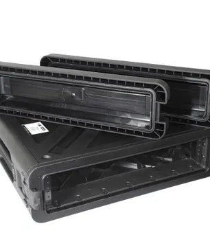 ProX XM-2U | 2U Rack Case, Water Proof