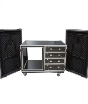 ProX XS-12U4DTW | 12U Workstation Case