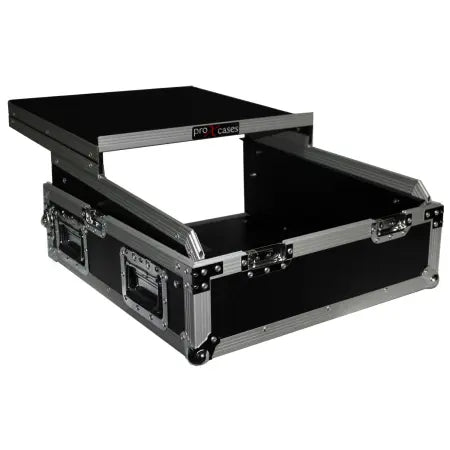 ProX XS-19MIX13ULT | up to 13U Universal 19" Case