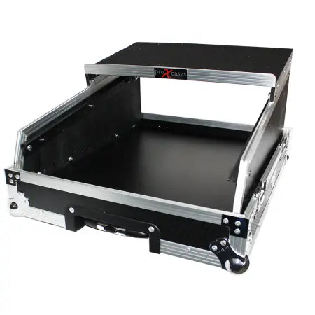ProX XS-19MIX14ULTHW | 19" Mixer Case