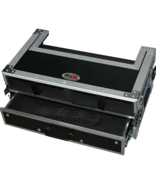 ProX XS-2WM2DR | Wireless Microphone Case