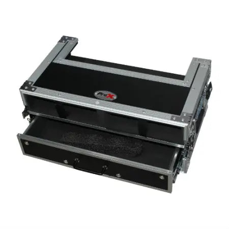 ProX XS-2WM2DR | Wireless Microphone Case