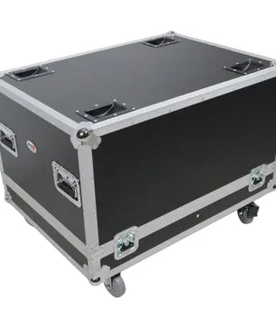 ProX XS-2X241817W | Universal Speaker and Monitor Case