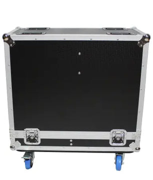ProX XS-SP2X301817 | Dual Speaker Case: RCF HDM45A, ART945A, Sub, 30x18x17