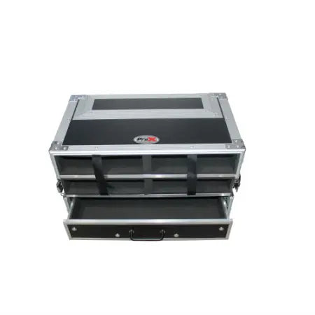 ProX XS-4WM2DR | Microphone Case