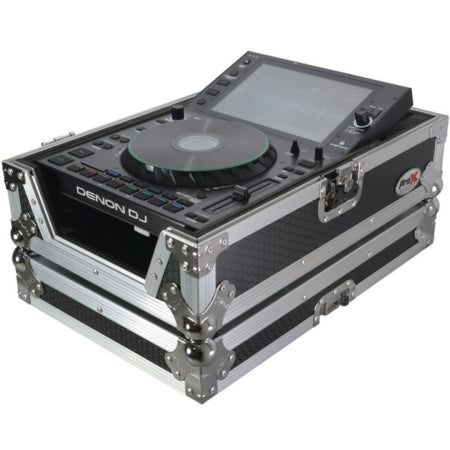 ProX XS-CD | Case for Pioneer CDJ-3000 & More