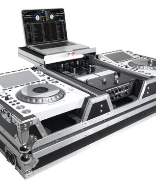 ProX XS-CDM3000WLT | Case For DJM-900NXS2 & More