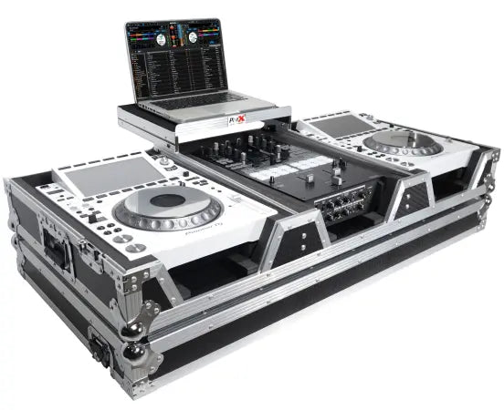 ProX XS-CDM3000WLT | Case For DJM-900NXS2 & More