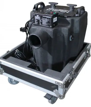 ProX XS-CHNIMBUS | Chauvet Nimbus Flight Case