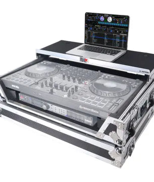 ProX XS-DDJFLX10WLT | Pioneer DDJ-FLX10 Case