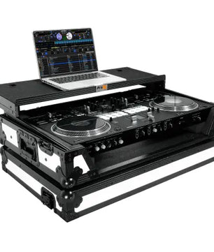 ProX XS-DDJREV7 WLTWH | Rev7 Case