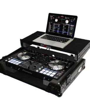ProX XS-DDJSR2-LTBL | Pioneer DDJ-SR2 Case