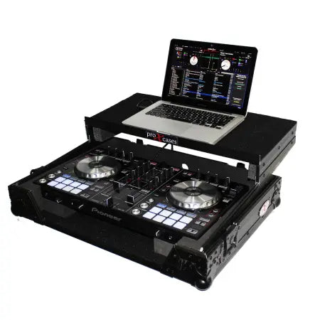 ProX XS-DDJSR2-LTBL | Pioneer DDJ-SR2 Case