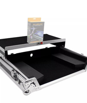 ProX XS-DDJSR2LT LED | Pioneer DDJ-SR2 Case