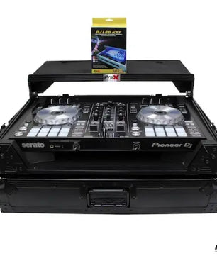 ProX XS-DDJSR2LTBL LED | Pioneer DDJ-SR2 Case