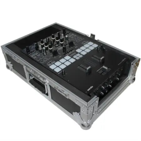 ProX XS-DJMS9 | Flight Case for Pioneer DJM-S9 & DJM-S7 Mixers