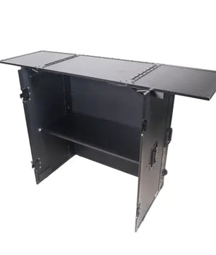 ProX XS-DJSTNBL | DJ Booth / Table