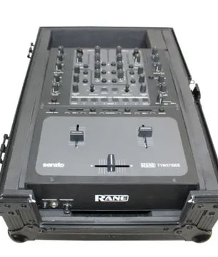 ProX XS-M10BL | 10in DJ Mixer Case