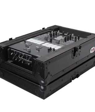 ProX XS-M11BL |  Black Universal Flight Case for Pioneer DJM S11 / RANE SEVENTY SEVENTY 72 MK2
