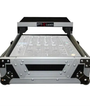 ProX XS-M12LT | Universal 12in Mixer Case