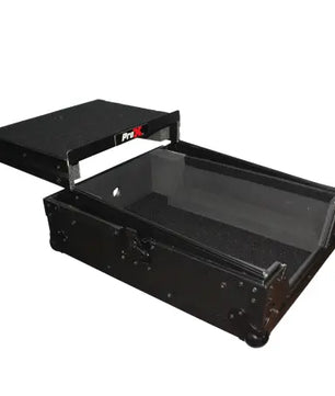 ProX XS-M12LTBL | Universal 12in Mixer Case