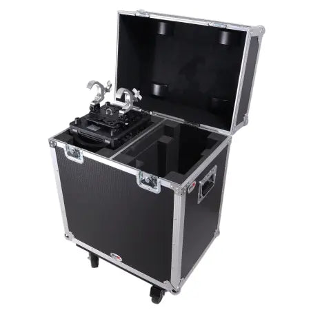 ProX XS-MH12RX2W | Road Case for ADJ Vizi Beam 12RX or Chauvet Intimidator Hybrid 251sr