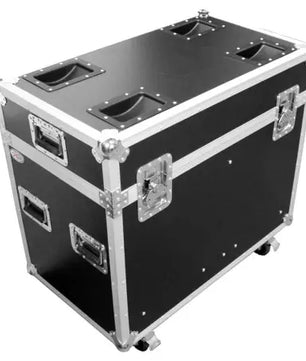 ProX XS-MH250X2W MK2 | Large Dual Moving Head Case
