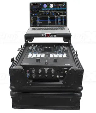 ProX XS-RANE72LTBL | Rane Seventy 70/72 Case