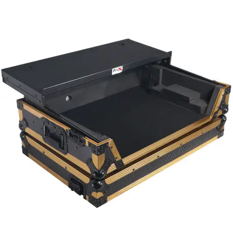 ProX XS-RANEONE WLT FGLD | Rane One Case w/ LED