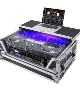 ProX XS-REV71K2U WLT LED | Pioneer DDJ-1000 or SRT or Rev 7 Case