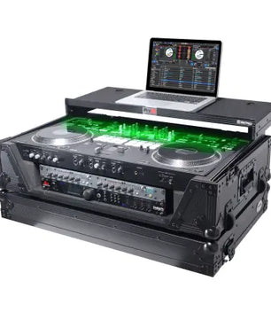 ProX XS-REV71K2U WLTBLLED | Case for Pioneer DDJ-REV7, DDJ-1000 w/ 2U