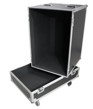 ProX XS-SP273022W | Universal Flight Case for RCF: 2x HDL30, 2x HDL20, JBL:2x SRX910LA