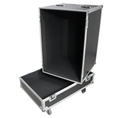 ProX XS-SP273022W | Universal Flight Case for RCF: 2x HDL30, 2x HDL20, JBL:2x SRX910LA