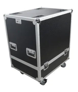 ProX XS-SP292922W | Universal ATA Flight Case for Line Array Subwoofers 29x29x22 in