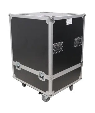 ProX XS-SP302622W | Universal ATA 2x Speaker Flight Case