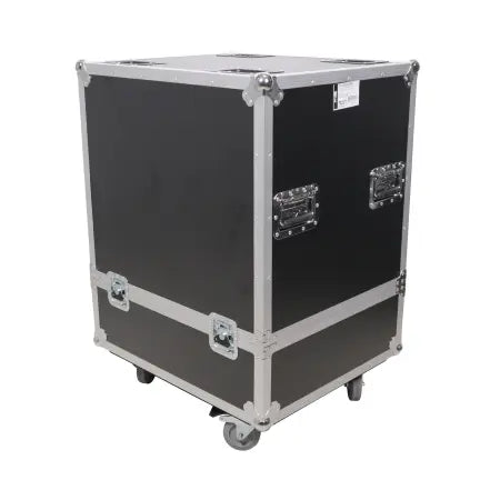 ProX XS-SP302622W | Universal ATA 2x Speaker Flight Case