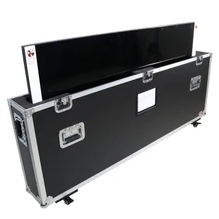 ProX XS-TV5570W | Single 50-70in TV Flight Case